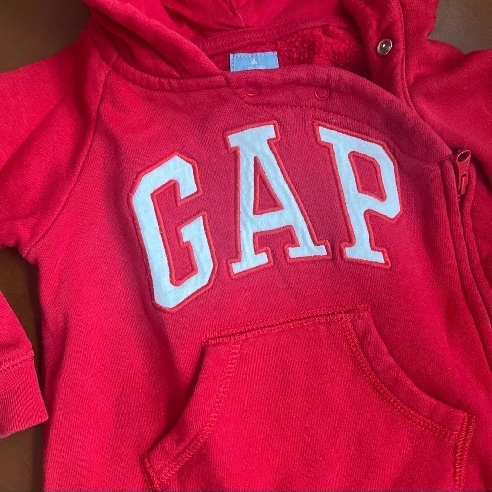 GAP baby infant